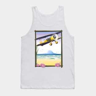 Flying High Tank Top